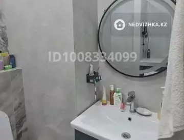 3-комнатная квартира, этаж 3 из 18, 90 м²