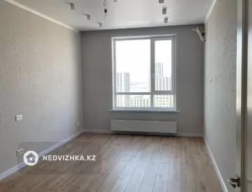 2-комнатная квартира, этаж 17 из 17, 48 м²