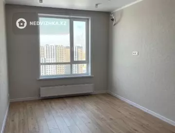 2-комнатная квартира, этаж 17 из 17, 48 м²