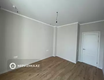 2-комнатная квартира, этаж 17 из 17, 48 м²