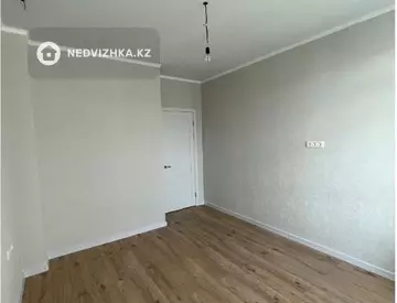 2-комнатная квартира, этаж 17 из 17, 48 м²