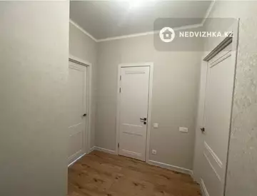 2-комнатная квартира, этаж 17 из 17, 48 м²