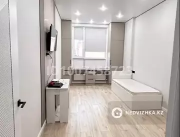 2-комнатная квартира, этаж 8 из 12, 67 м²