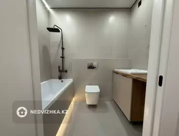 2-комнатная квартира, этаж 7 из 20, 45 м²