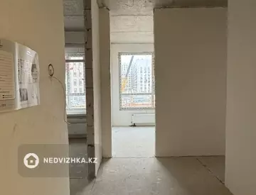 2-комнатная квартира, этаж 10 из 15, 56 м²