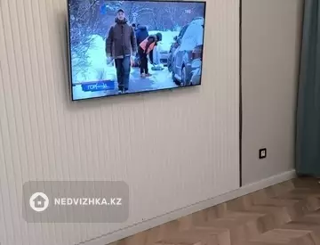 2-комнатная квартира, этаж 2 из 10, 45 м²