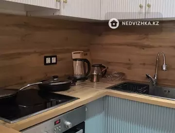 2-комнатная квартира, этаж 2 из 10, 45 м²