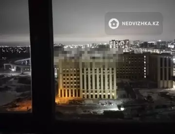 2-комнатная квартира, этаж 14 из 16, 38 м²