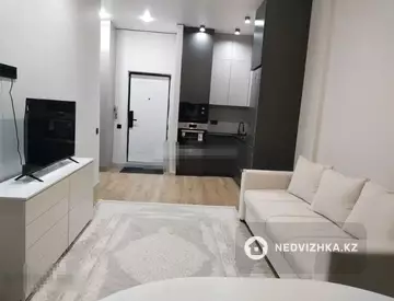2-комнатная квартира, этаж 14 из 16, 38 м²