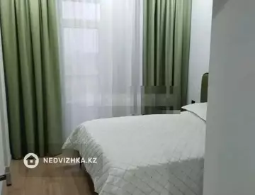 2-комнатная квартира, этаж 14 из 16, 38 м²