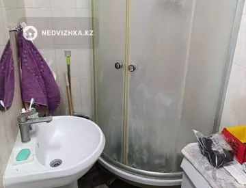 1-комнатная квартира, этаж 2 из 5, 30 м²