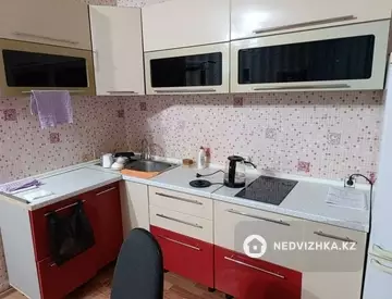 1-комнатная квартира, этаж 2 из 5, 30 м²