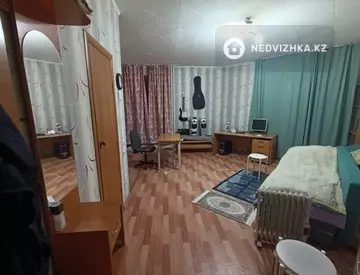 1-комнатная квартира, этаж 2 из 5, 30 м²