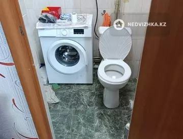 1-комнатная квартира, этаж 2 из 5, 30 м²