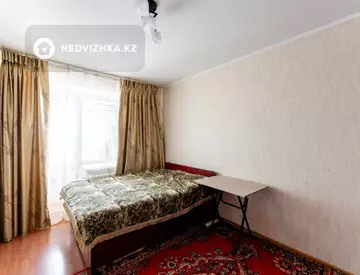 3-комнатная квартира, этаж 5 из 5, 63 м²