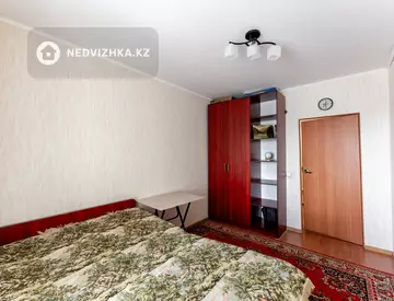 3-комнатная квартира, этаж 5 из 5, 63 м²