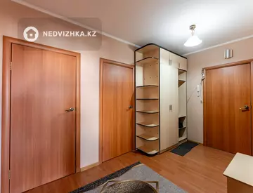 3-комнатная квартира, этаж 5 из 5, 63 м²