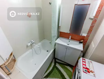 3-комнатная квартира, этаж 5 из 5, 63 м²