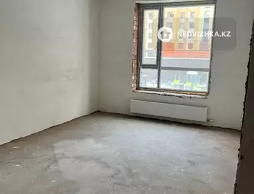 2-комнатная квартира, этаж 2 из 9, 63 м²