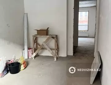 2-комнатная квартира, этаж 2 из 9, 63 м²