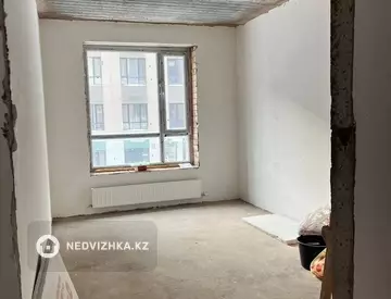 2-комнатная квартира, этаж 2 из 9, 63 м²