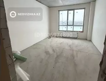 2-комнатная квартира, этаж 4 из 18, 64 м²