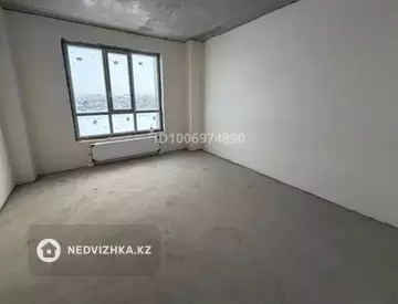 2-комнатная квартира, этаж 4 из 18, 64 м²