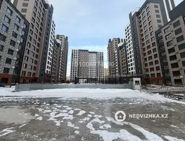 2-комнатная квартира, этаж 4 из 18, 64 м²