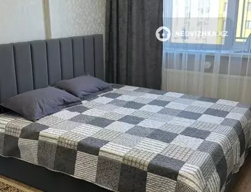 1-комнатная квартира, этаж 2 из 22, 37 м²