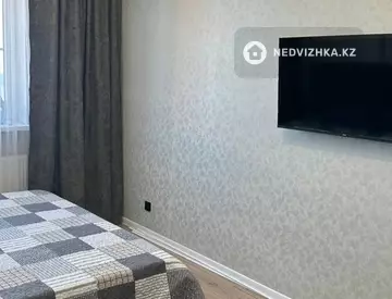 1-комнатная квартира, этаж 2 из 22, 37 м²