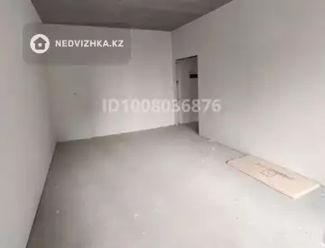 2-комнатная квартира, этаж 6 из 18, 64 м²