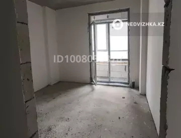2-комнатная квартира, этаж 6 из 18, 64 м²