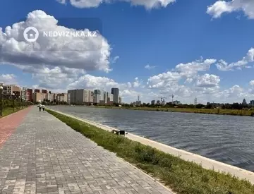 2-комнатная квартира, этаж 5 из 14, 72 м²