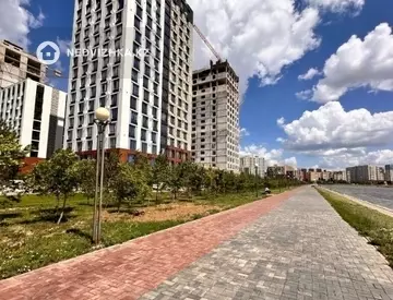 2-комнатная квартира, этаж 5 из 14, 72 м²