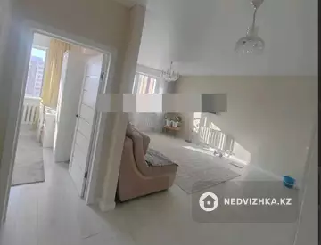 4-комнатная квартира, этаж 6 из 12, 100 м²