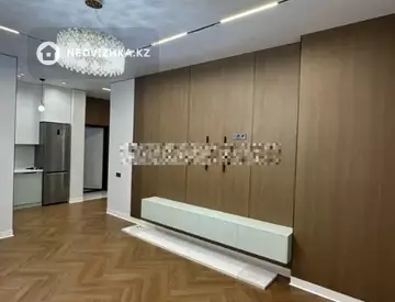 3-комнатная квартира, этаж 9 из 12, 79 м²