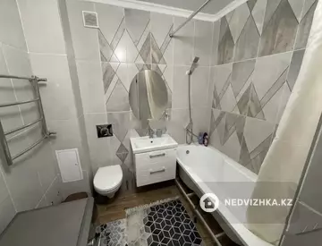 3-комнатная квартира, этаж 3 из 7, 87 м²