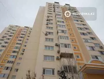 3-комнатная квартира, этаж 7 из 16, 90 м²