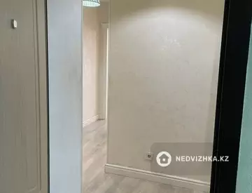 1-комнатная квартира, этаж 7 из 10, 40 м²