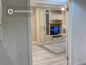 1-комнатная квартира, этаж 7 из 10, 40 м²