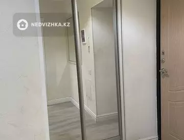 1-комнатная квартира, этаж 7 из 10, 40 м²