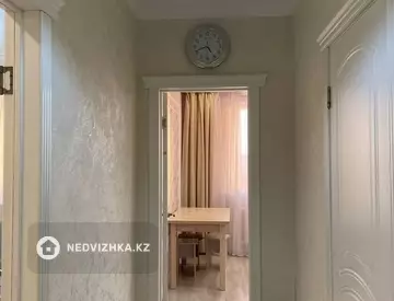 1-комнатная квартира, этаж 7 из 10, 40 м²