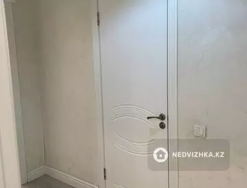 1-комнатная квартира, этаж 7 из 10, 40 м²