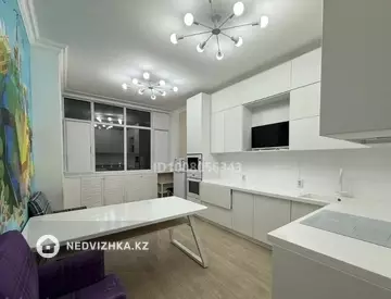 3-комнатная квартира, этаж 4 из 4, 150 м²