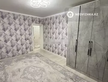 2-комнатная квартира, этаж 6 из 9, 70 м²