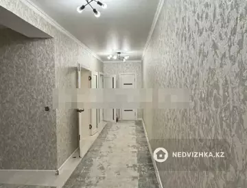 2-комнатная квартира, этаж 6 из 9, 70 м²