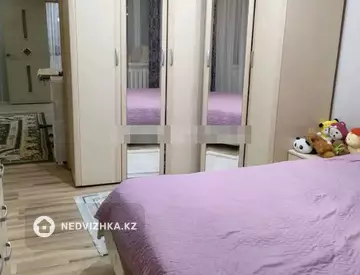 3-комнатная квартира, этаж 7 из 16, 85 м²