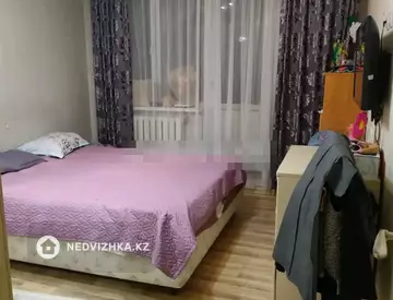 3-комнатная квартира, этаж 7 из 16, 85 м²