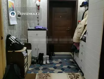 3-комнатная квартира, этаж 7 из 16, 85 м²