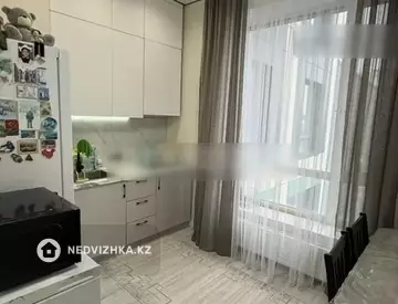 2-комнатная квартира, этаж 10 из 12, 40 м²